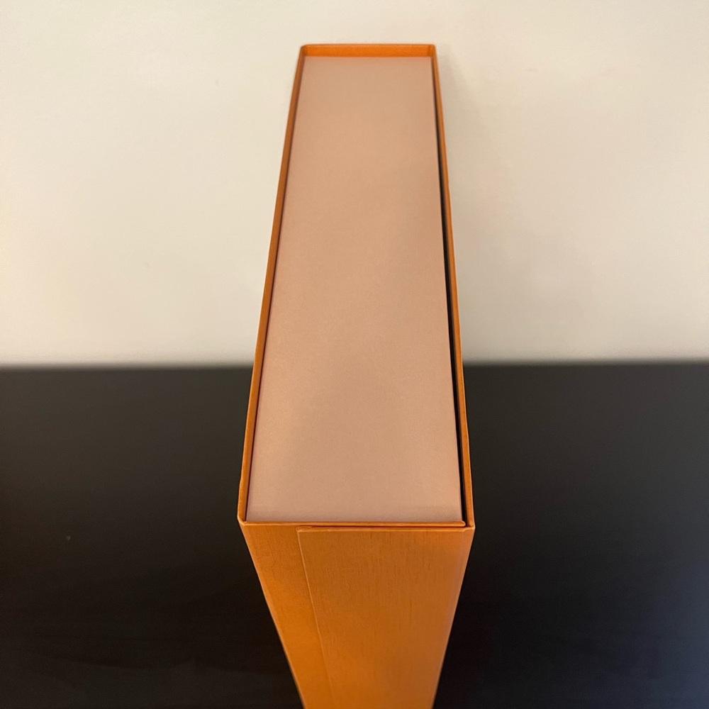🛍️Louis Vuitton Box 14.5” x 12” x 3” - Picture 7 of 7